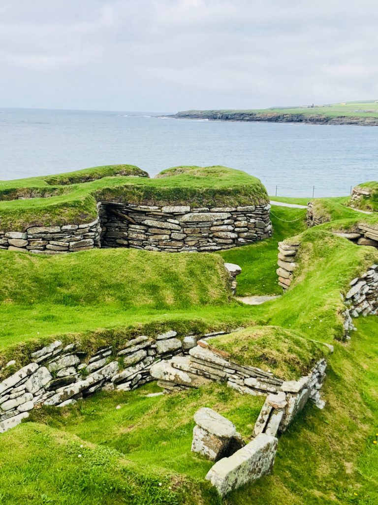 scotland's outer hebrides