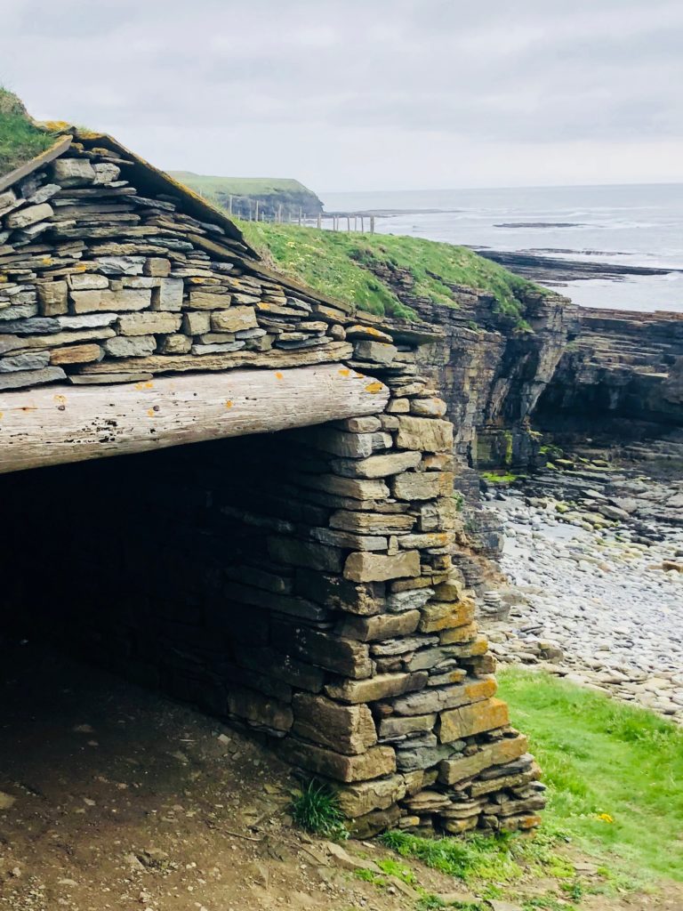 scotland's outer hebrides