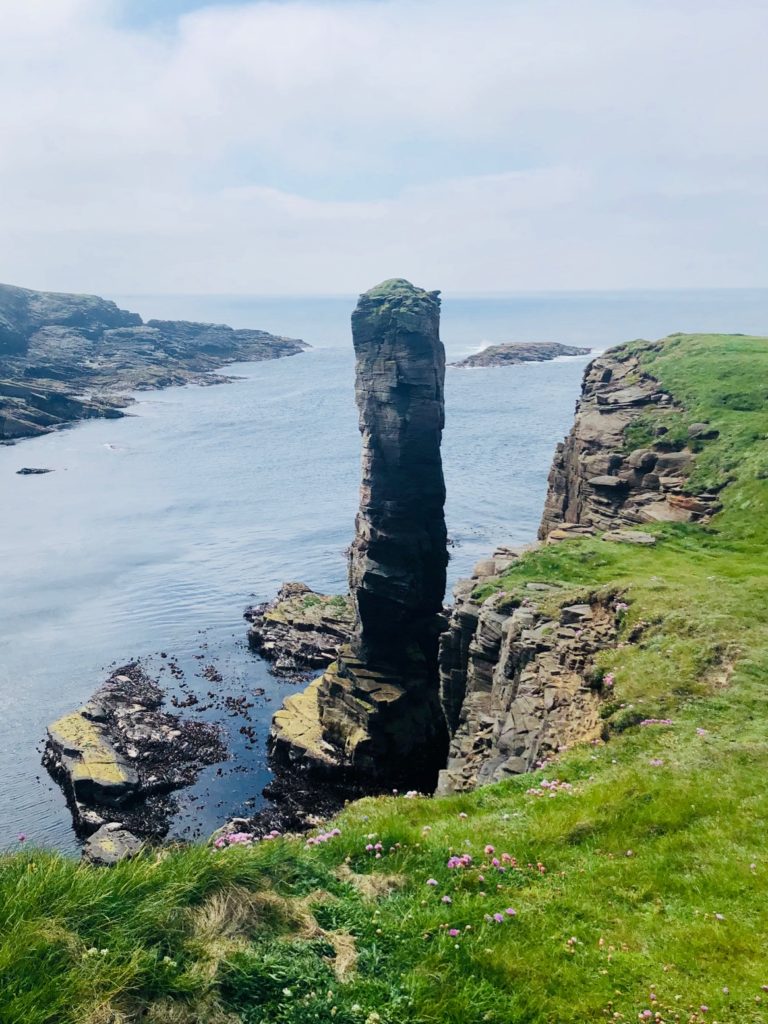 scotland's outer hebrides