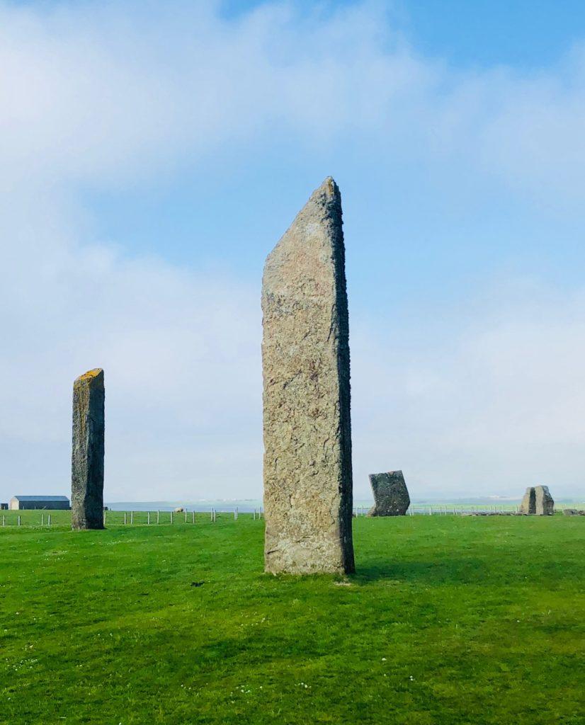 scotland's outer hebrides