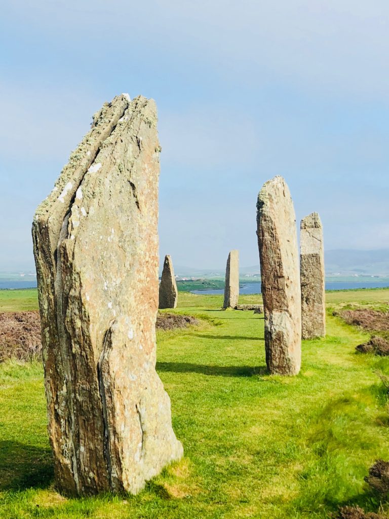 scotland's outer hebrides