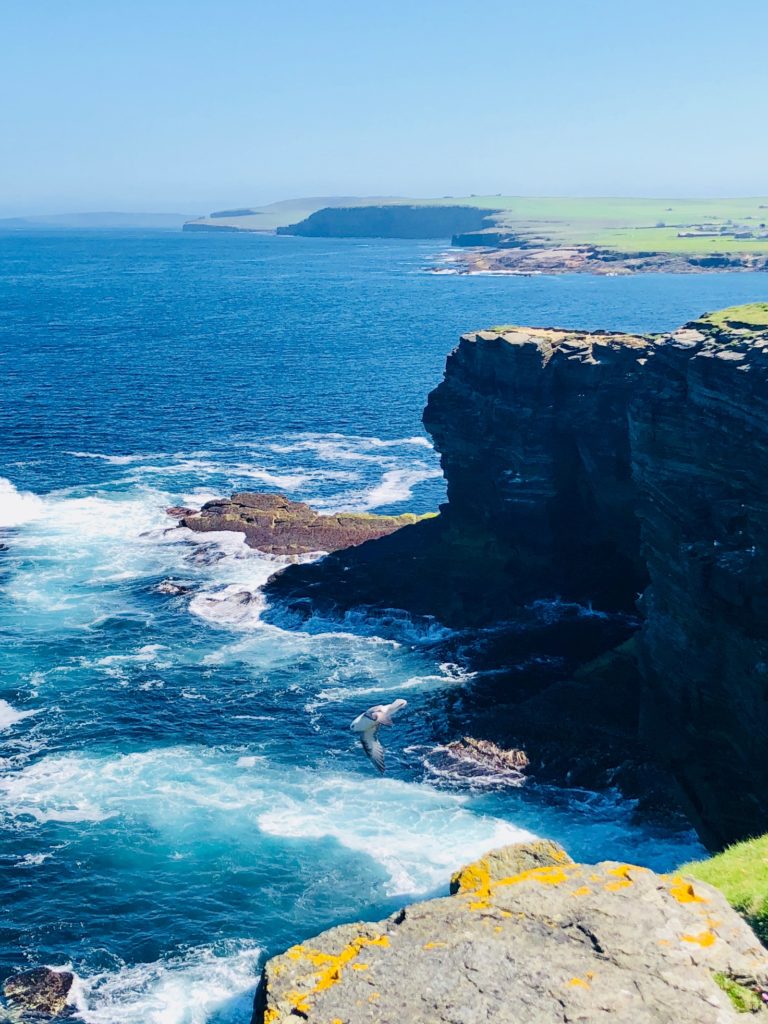 scotland's outer hebrides