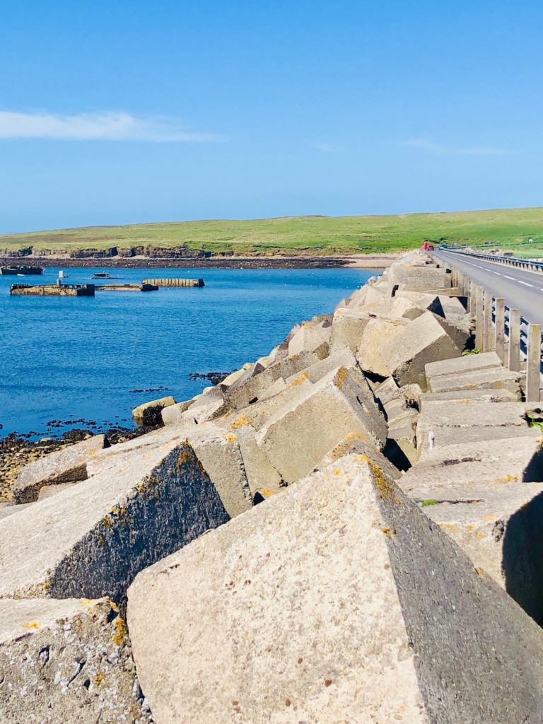 scotland's outer hebrides