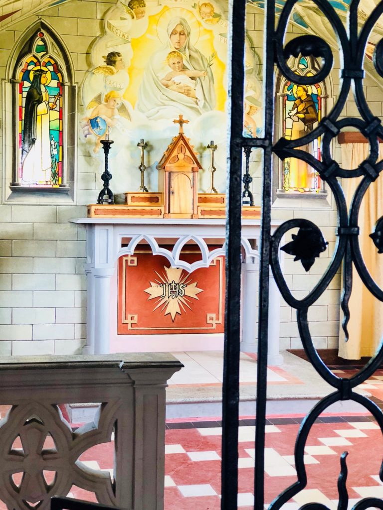 scotland's outer hebrides