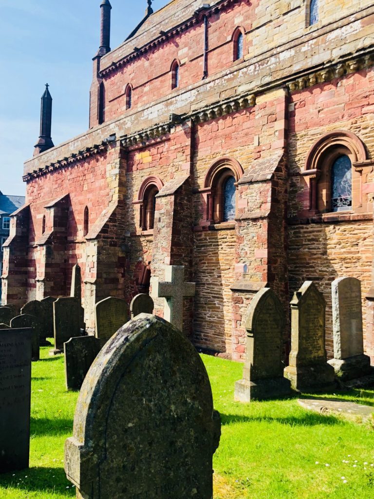 scotland's outer hebrides