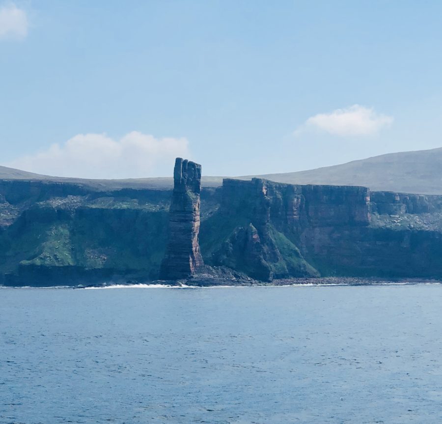 scotland's outer hebrides