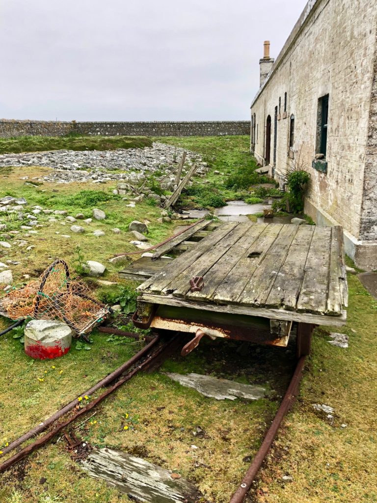 scotland's outer hebrides
