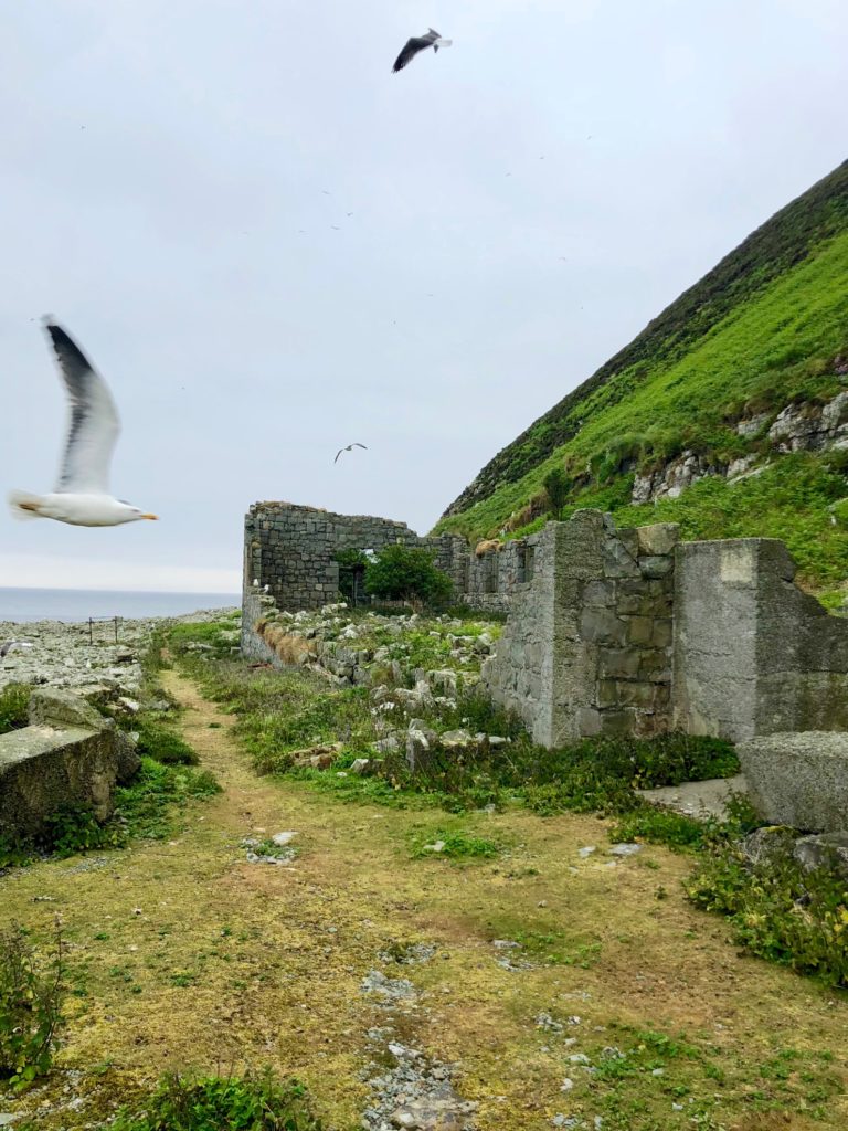scotland's outer hebrides