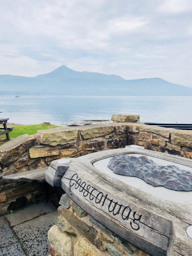 scotland's outer hebrides