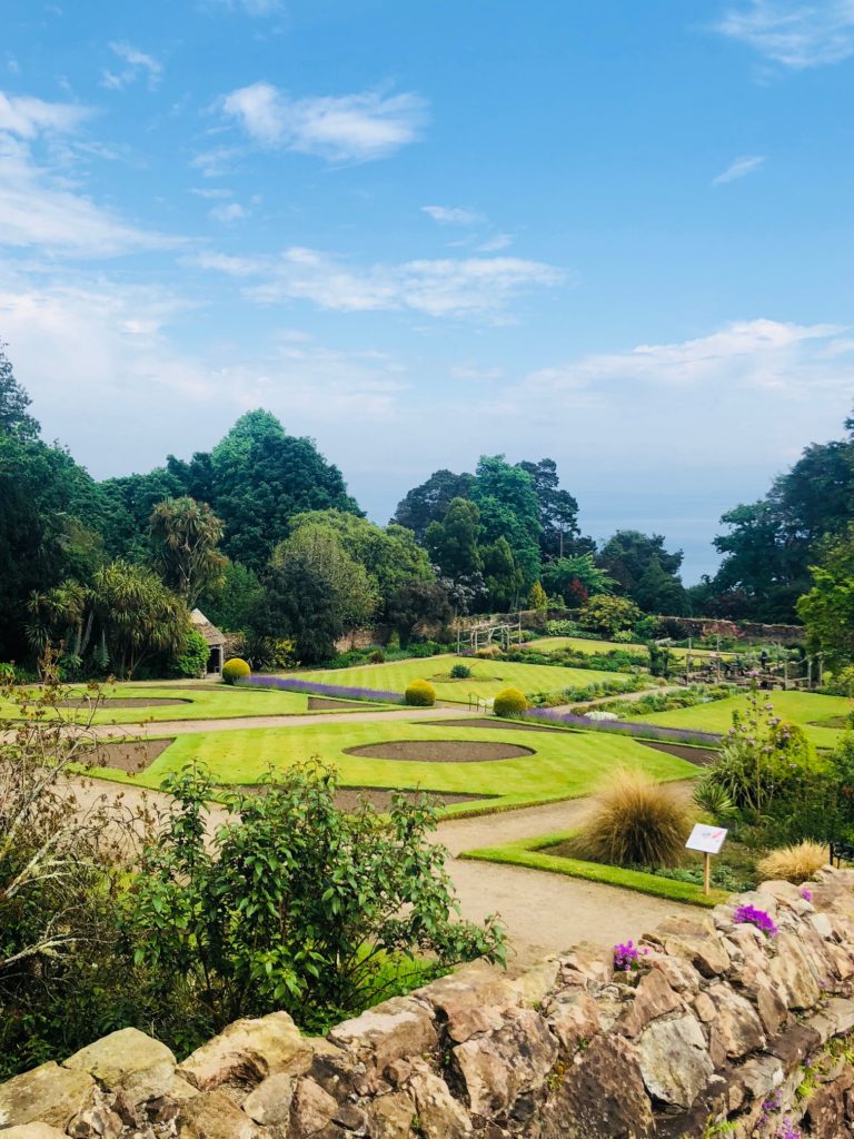 scotland's outer hebrides