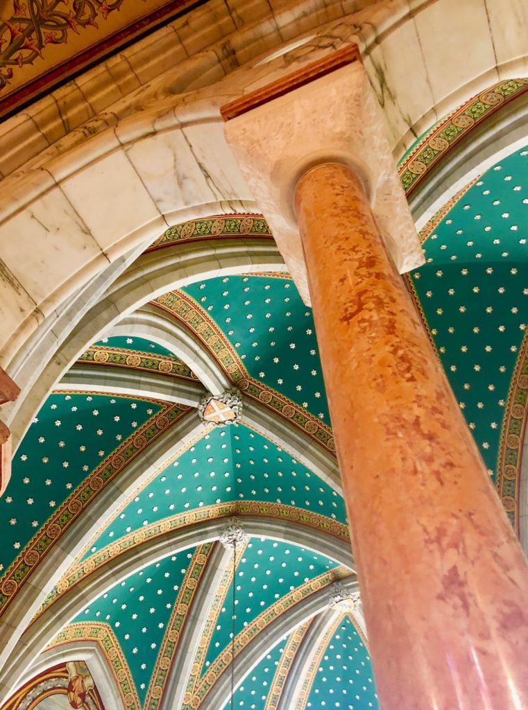 scotland's outer hebrides