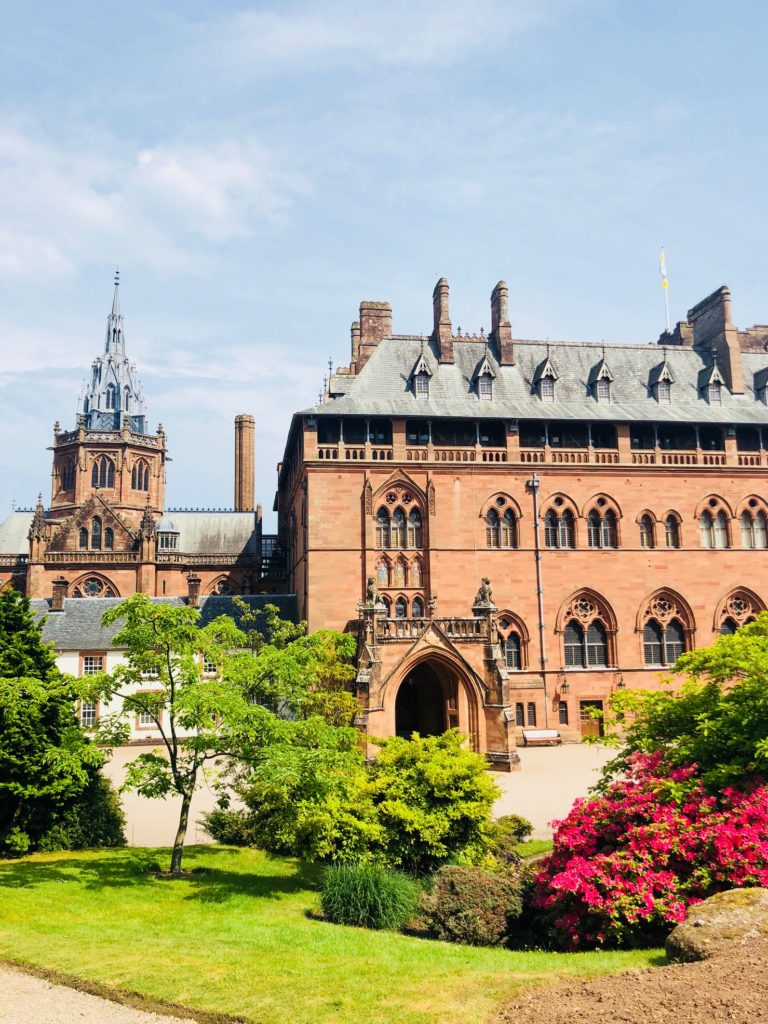 scotland's outer hebrides