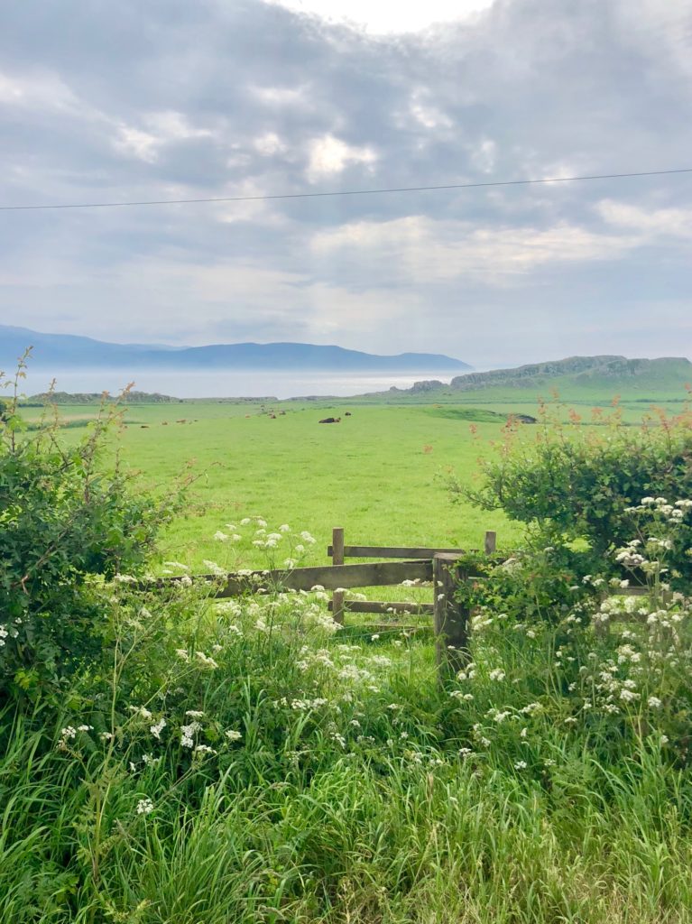 scotland's outer hebrides