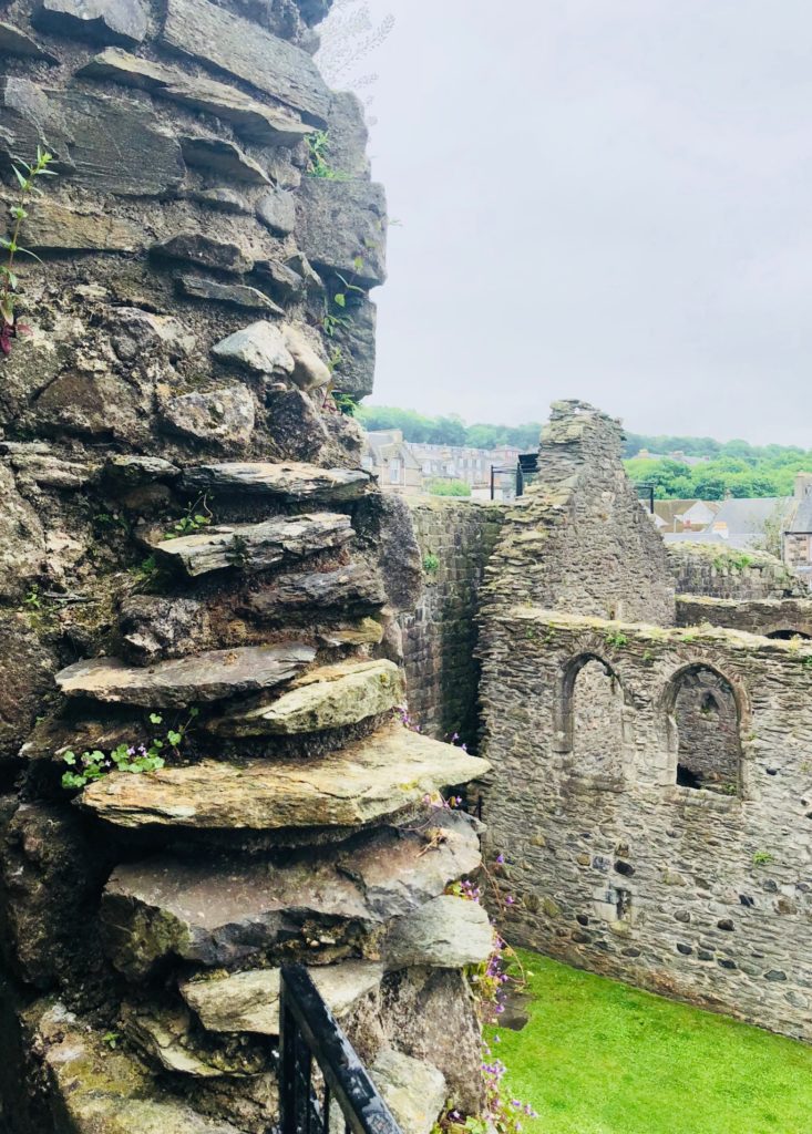 scotland's outer hebrides