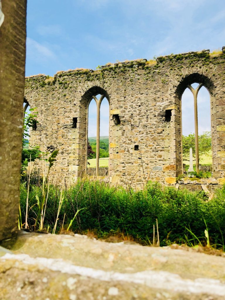 scotland's outer hebrides