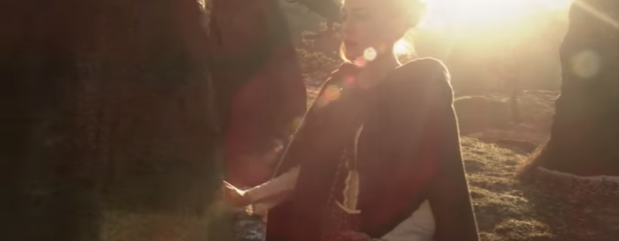 Outlander season 4 trailer bree shot