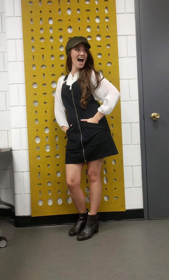 Halloween Outlander-style, Outlander-inspired costumes