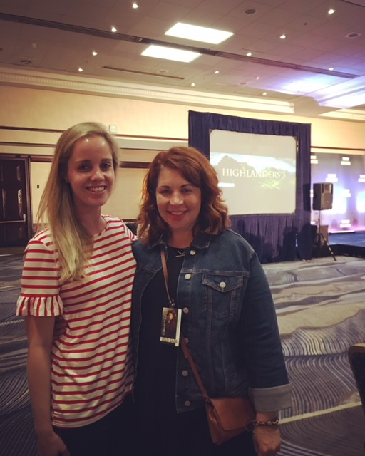 outlander fan, highlanders 3