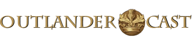 Outlander Cast