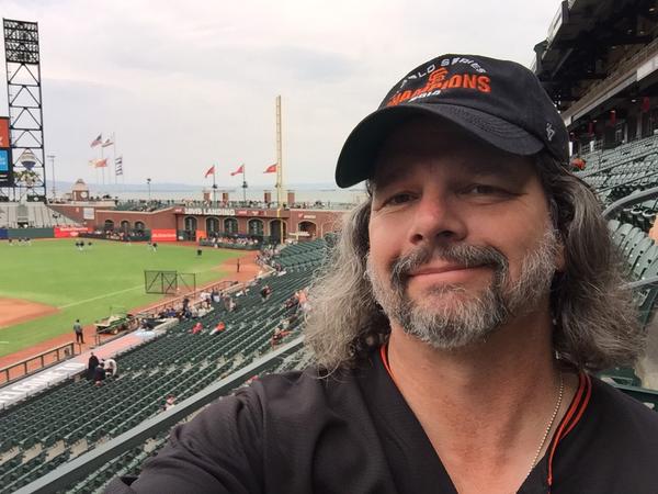 outlander showrunner Ron D. Moore