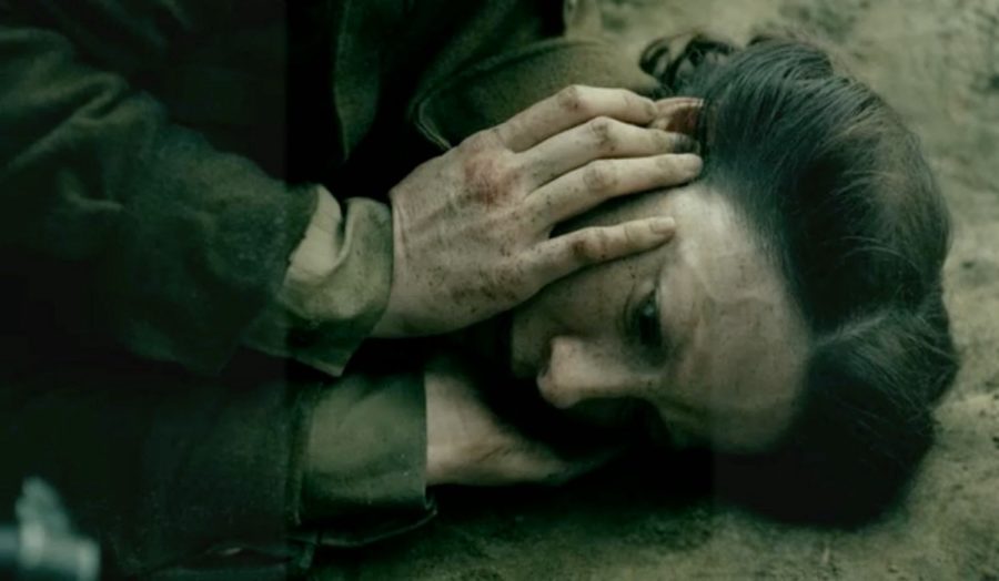 rewatch outlander season 2, claire