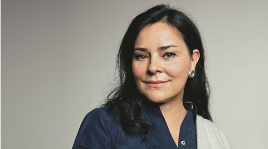 Outlander Cast Chats with Outlander Author – Diana Gabaldon