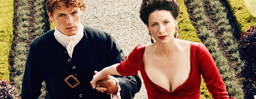 rewatch Outlander season 2