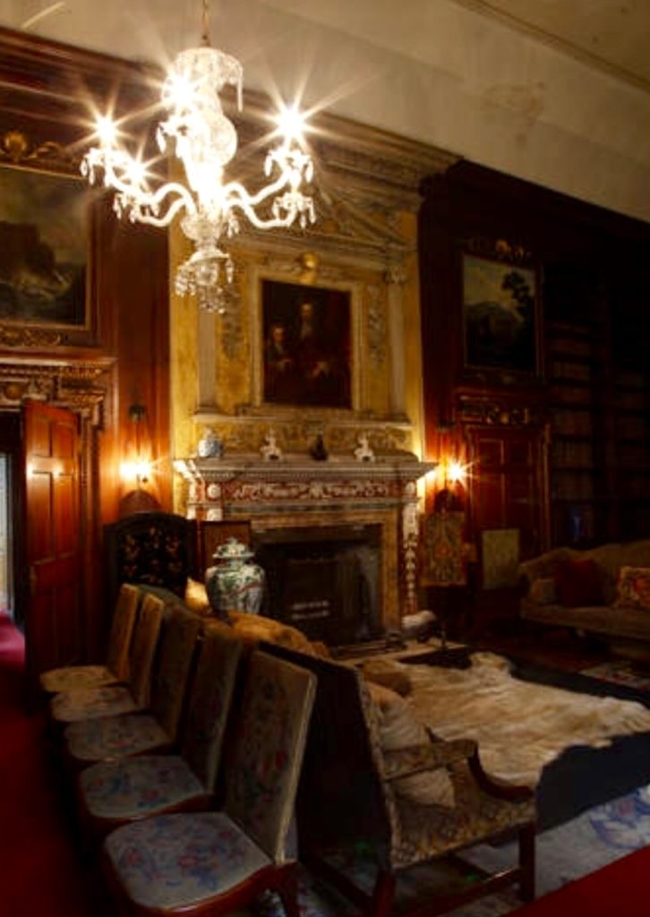 outlander episode 401, America the Beautiful