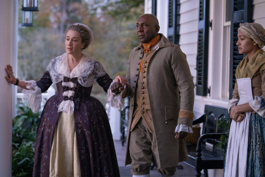 outlander episode 402, Do No Harm