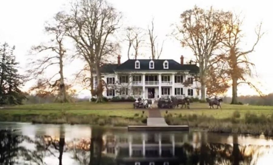 Outlander Episode 402, Do No Harm