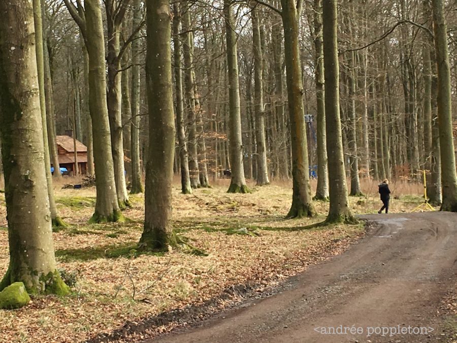 Outlander episode 402, do no harm