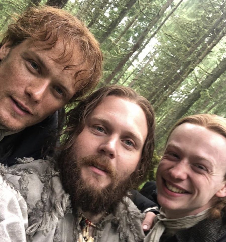 outlander episode 404 common ground
