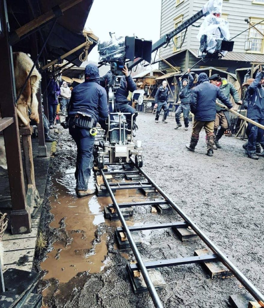 outlander episode 401, America the Beautiful