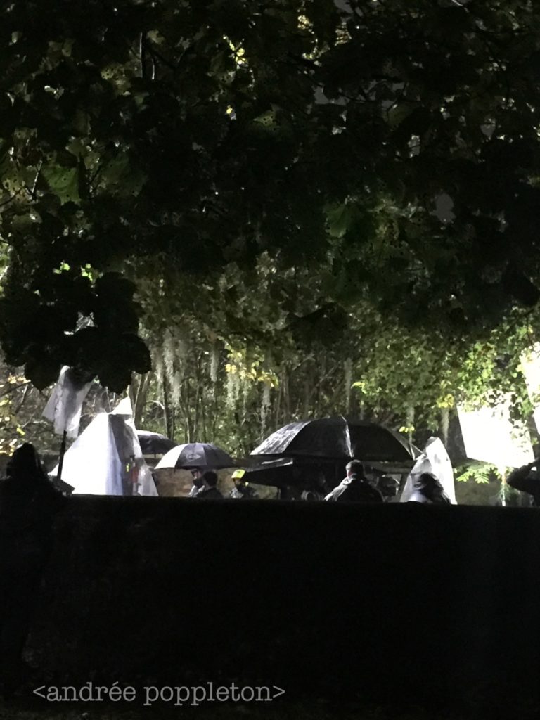 outlander episode 401, America the Beautiful