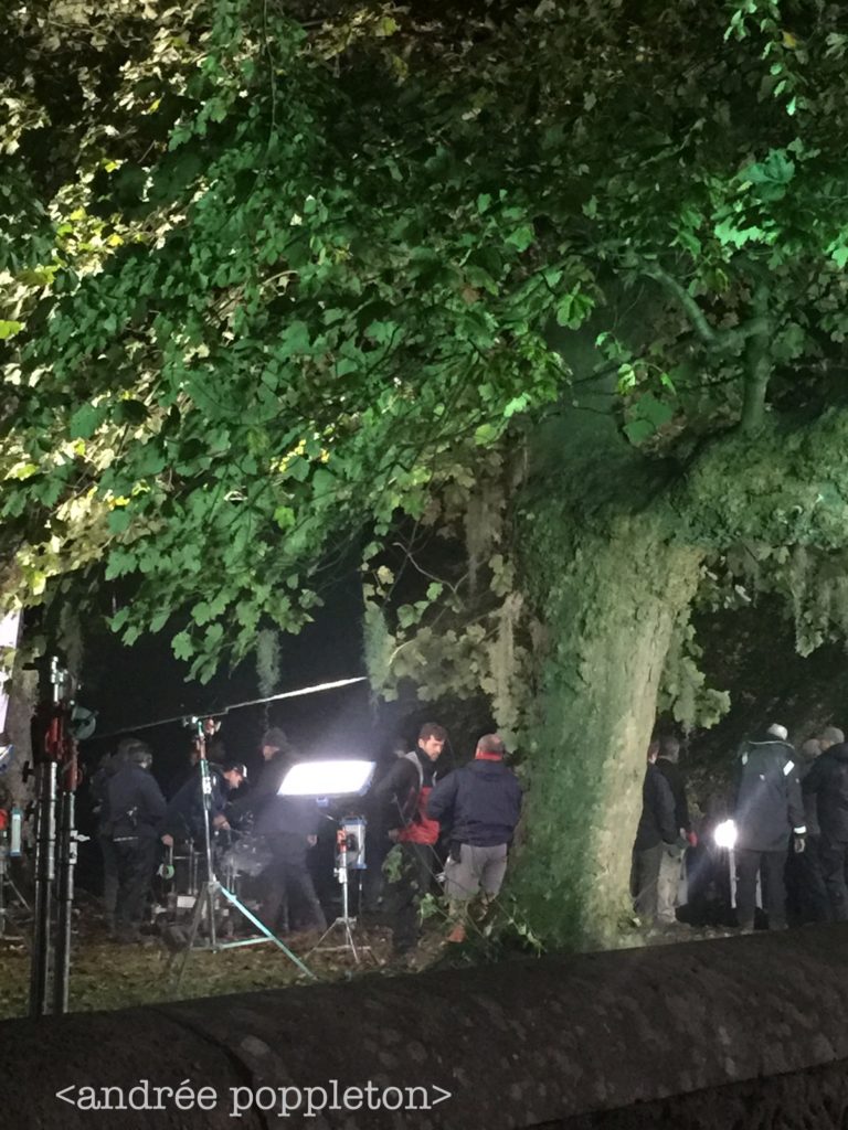 outlander episode 401, America the Beautiful