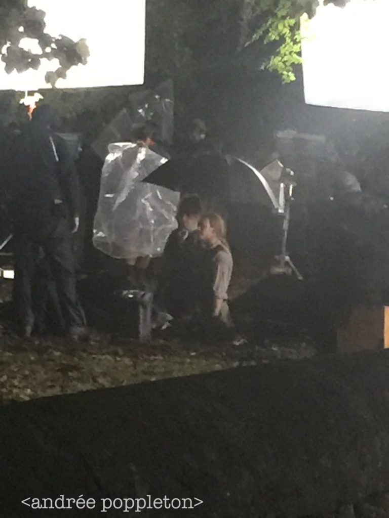 outlander episode 401, America the Beautiful