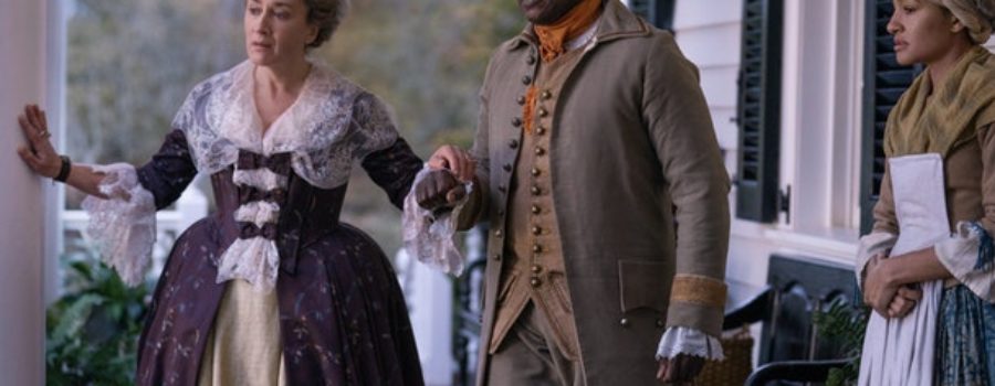 Outlander Cast: Do No Harm – Listener Feedback