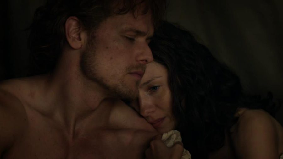 Outlander America the Beautiful 