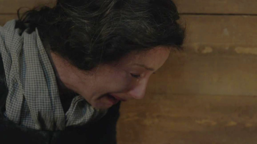 Outlander America the Beautiful 