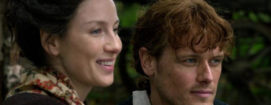 Why I Applaud Outlander’s Use of “America the Beautiful”