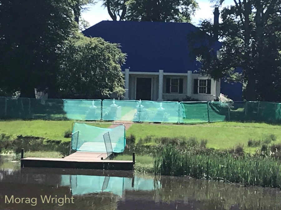 Outlander episode 402, Do No Harm