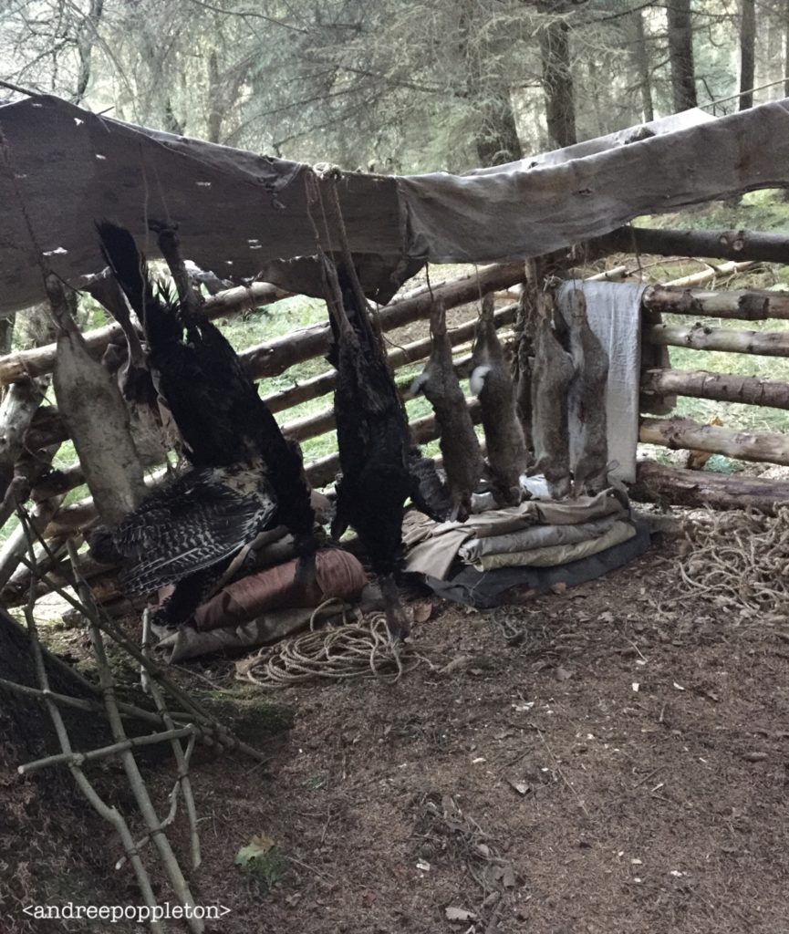 outlander episode 404 common ground