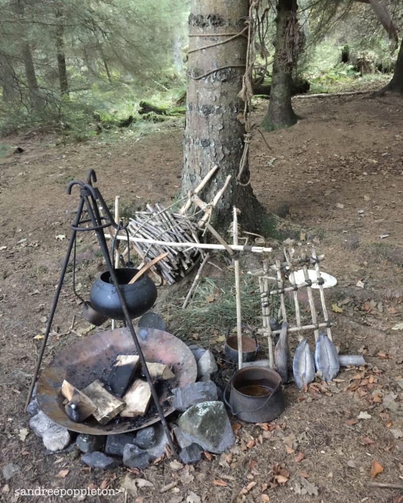 outlander episode 404 common ground