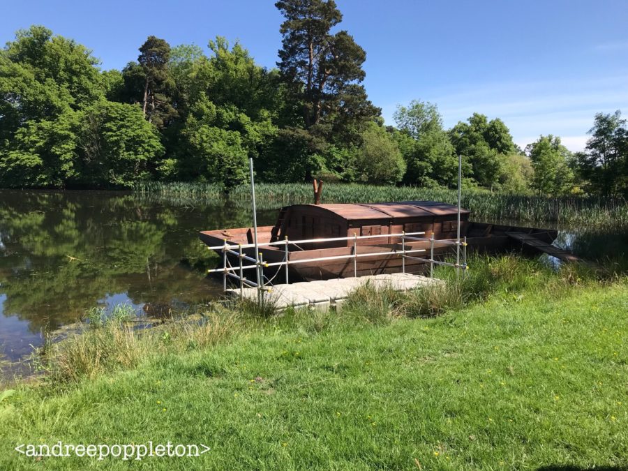 outlander episode 401, America the Beautiful