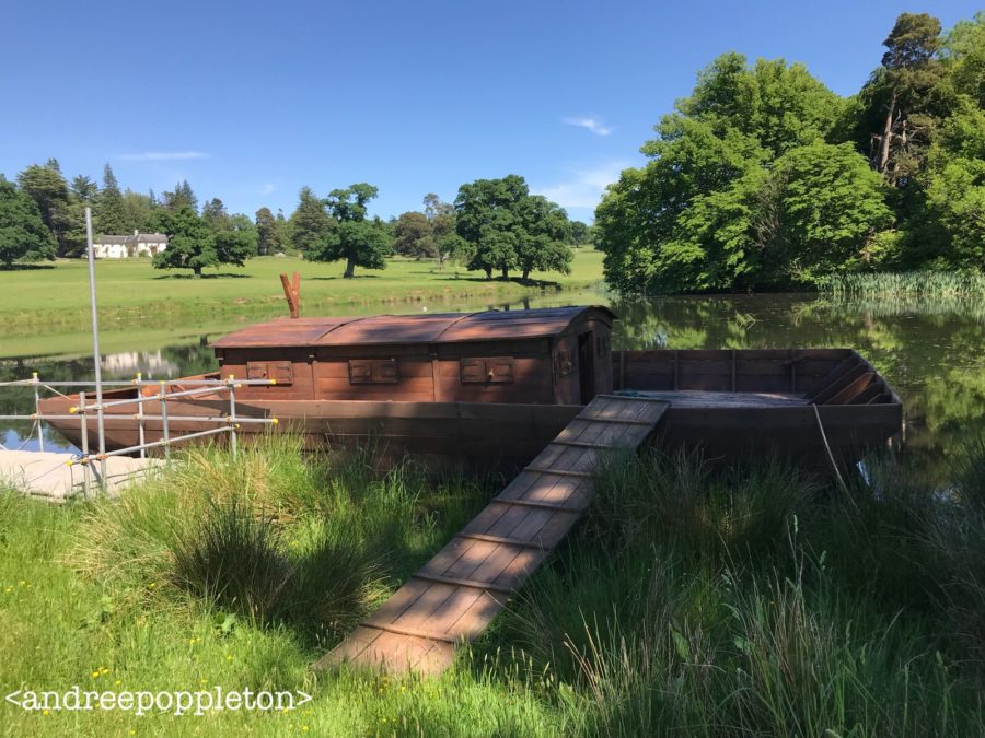 outlander episode 402, do no harm