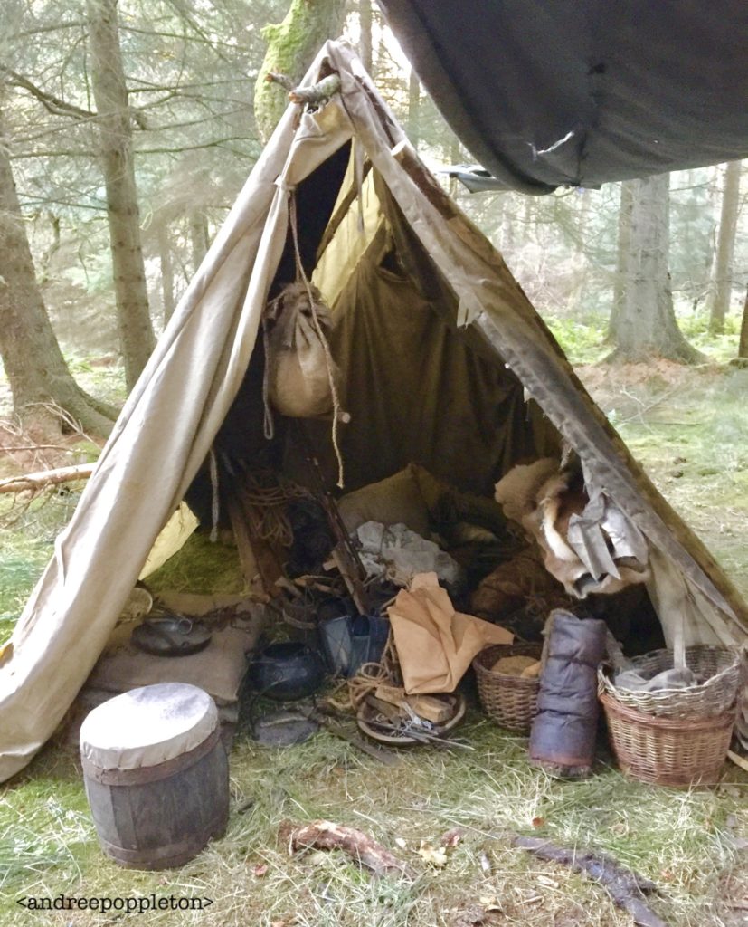 outlander episode 404 Common Ground