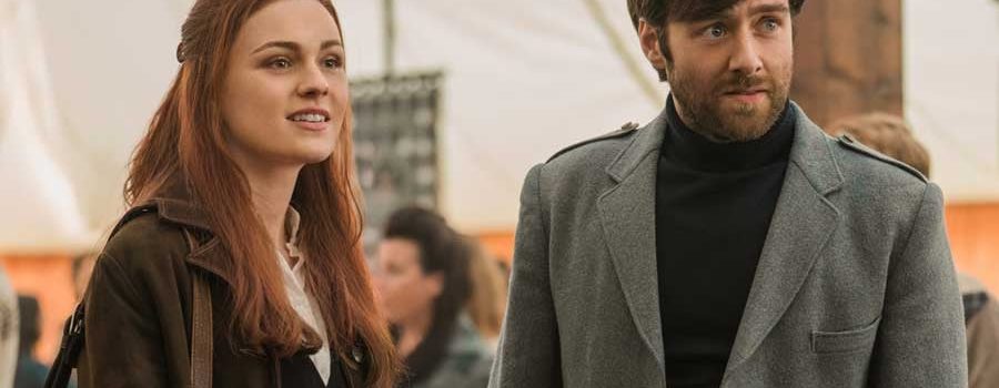 Outlander Cast: The False Bride
