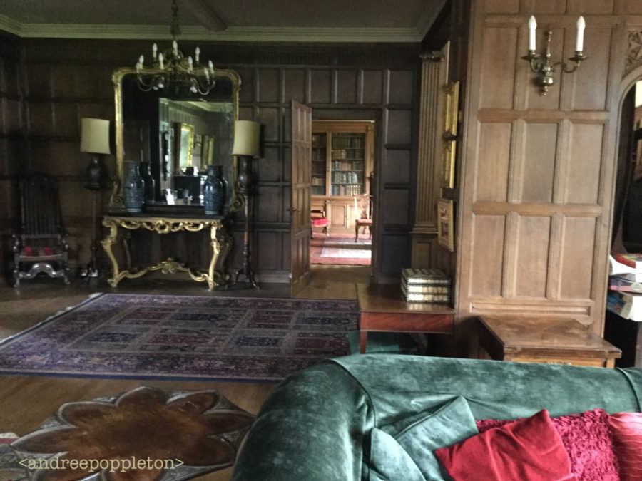 seeing outlander episode 403