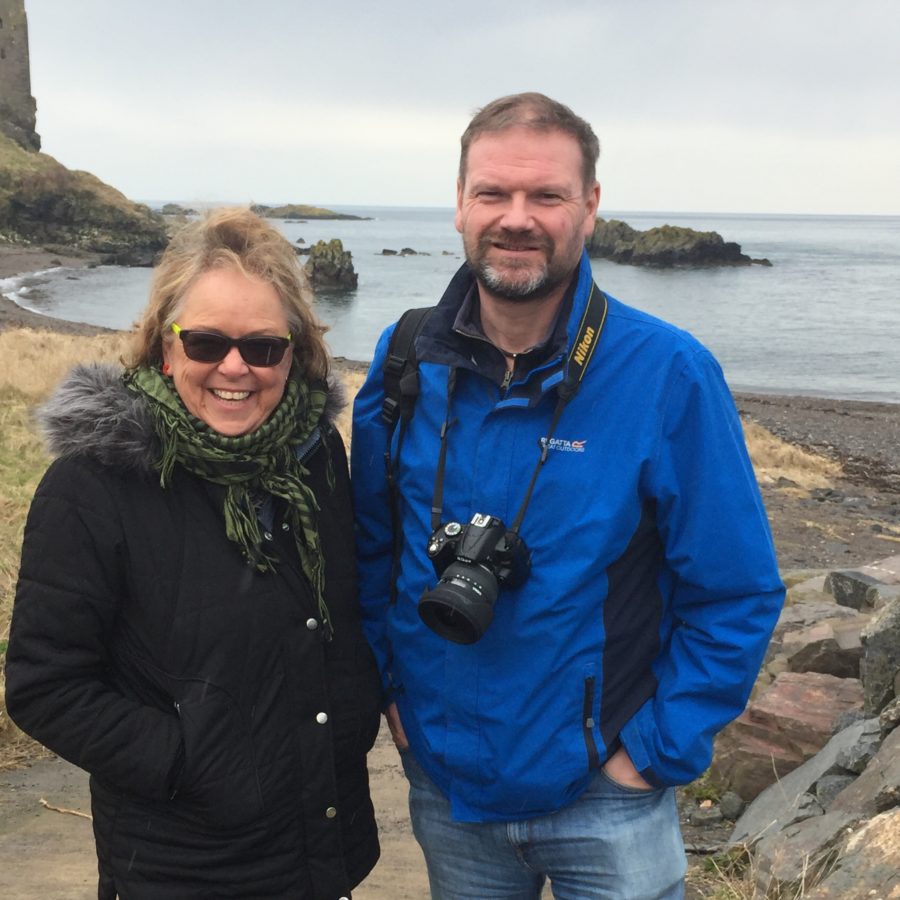 outlander season 4 behind--the-scenes photos, filming outlander, outlander friendships and fandon, gary dempster