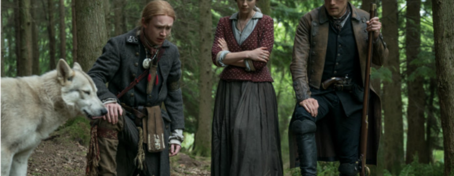 Outlander Cast: If Not For Hope – Listener Feedback